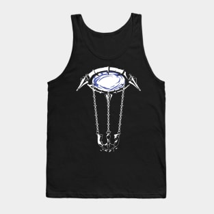 Dark Anchor Tank Top